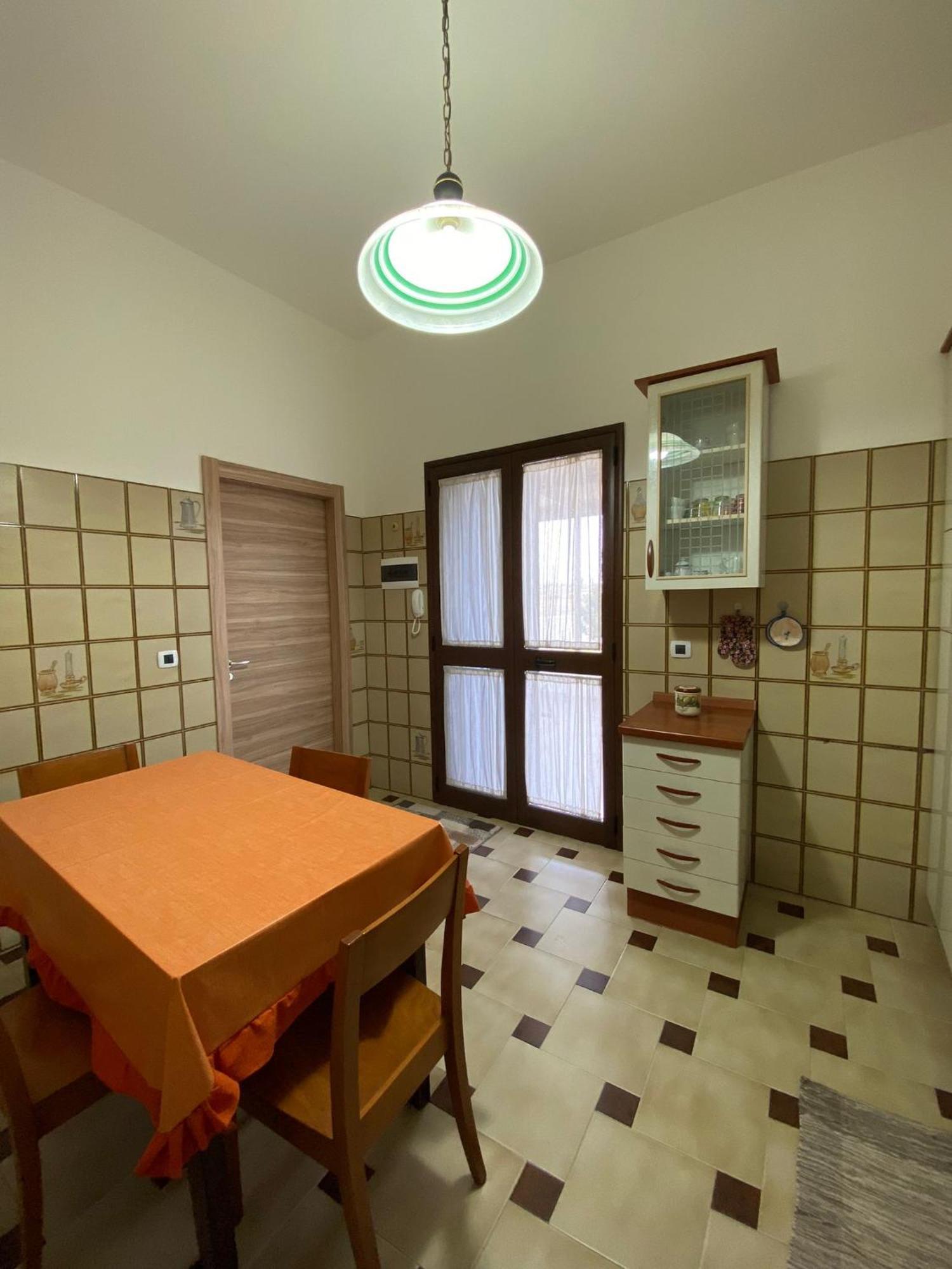 Casa Verde Mare マツァーラ・デル・ヴァッロ エクステリア 写真
